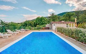 Apartments Nika With Swimming Pool And Beautiful Sea View
