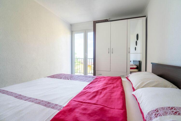 Apartments Nika With Swimming Pool And Beautiful Sea View Dobreć Extérieur photo