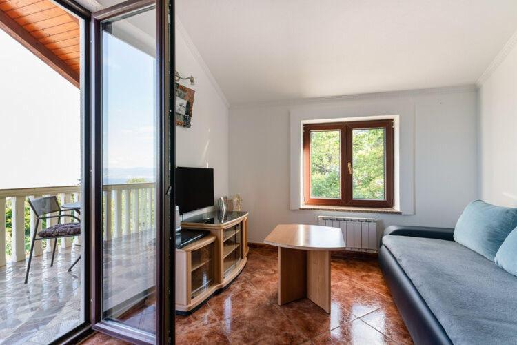 Apartments Nika With Swimming Pool And Beautiful Sea View Dobreć Extérieur photo