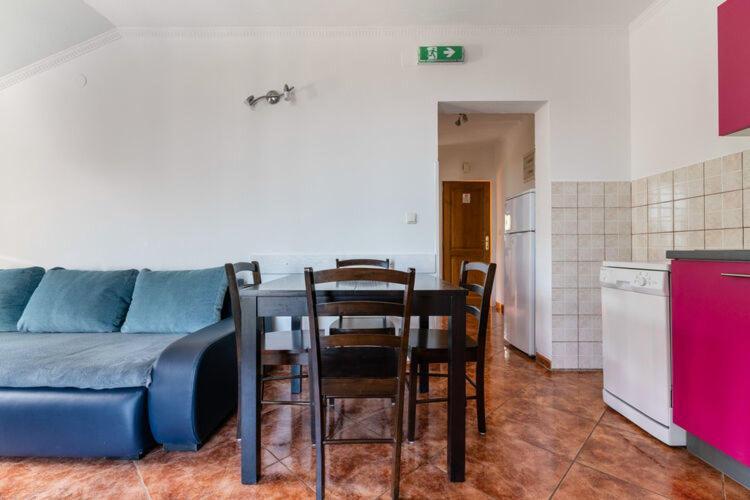 Apartments Nika With Swimming Pool And Beautiful Sea View Dobreć Extérieur photo