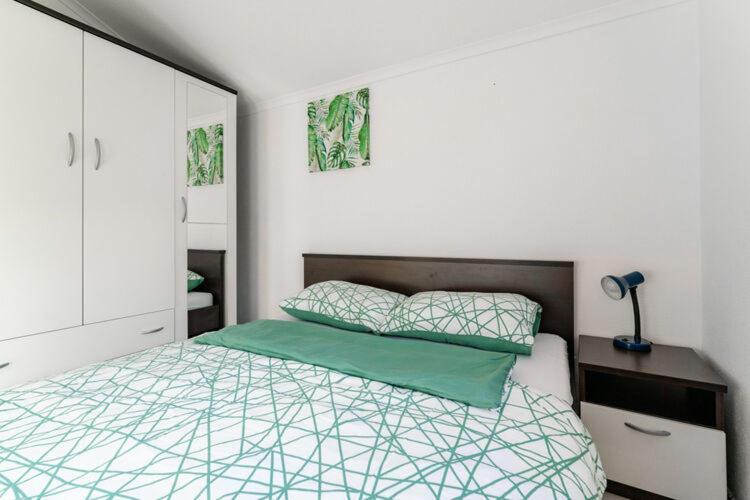 Apartments Nika With Swimming Pool And Beautiful Sea View Dobreć Extérieur photo