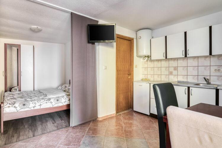Apartments Nika With Swimming Pool And Beautiful Sea View Dobreć Extérieur photo